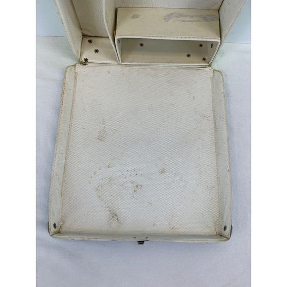 Vintage 1968 Mattel The World Of Barbie Doll Case #1002 60s 70s - Picture 11 of 12